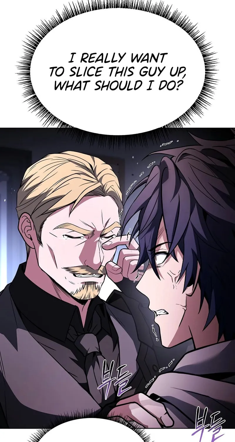 The Constellations Are My Disciples Chapter 105 page 53 - 