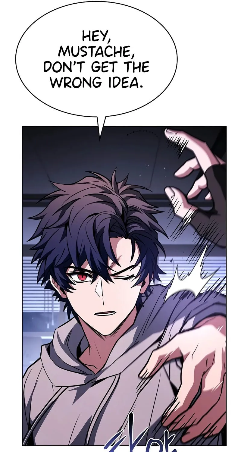The Constellations Are My Disciples Chapter 105 page 55 - 