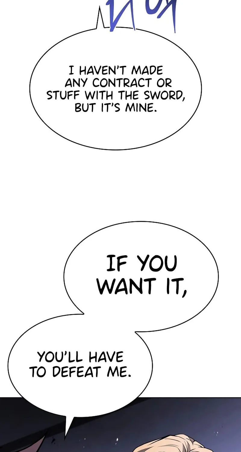 The Constellations Are My Disciples Chapter 105 page 56 - 