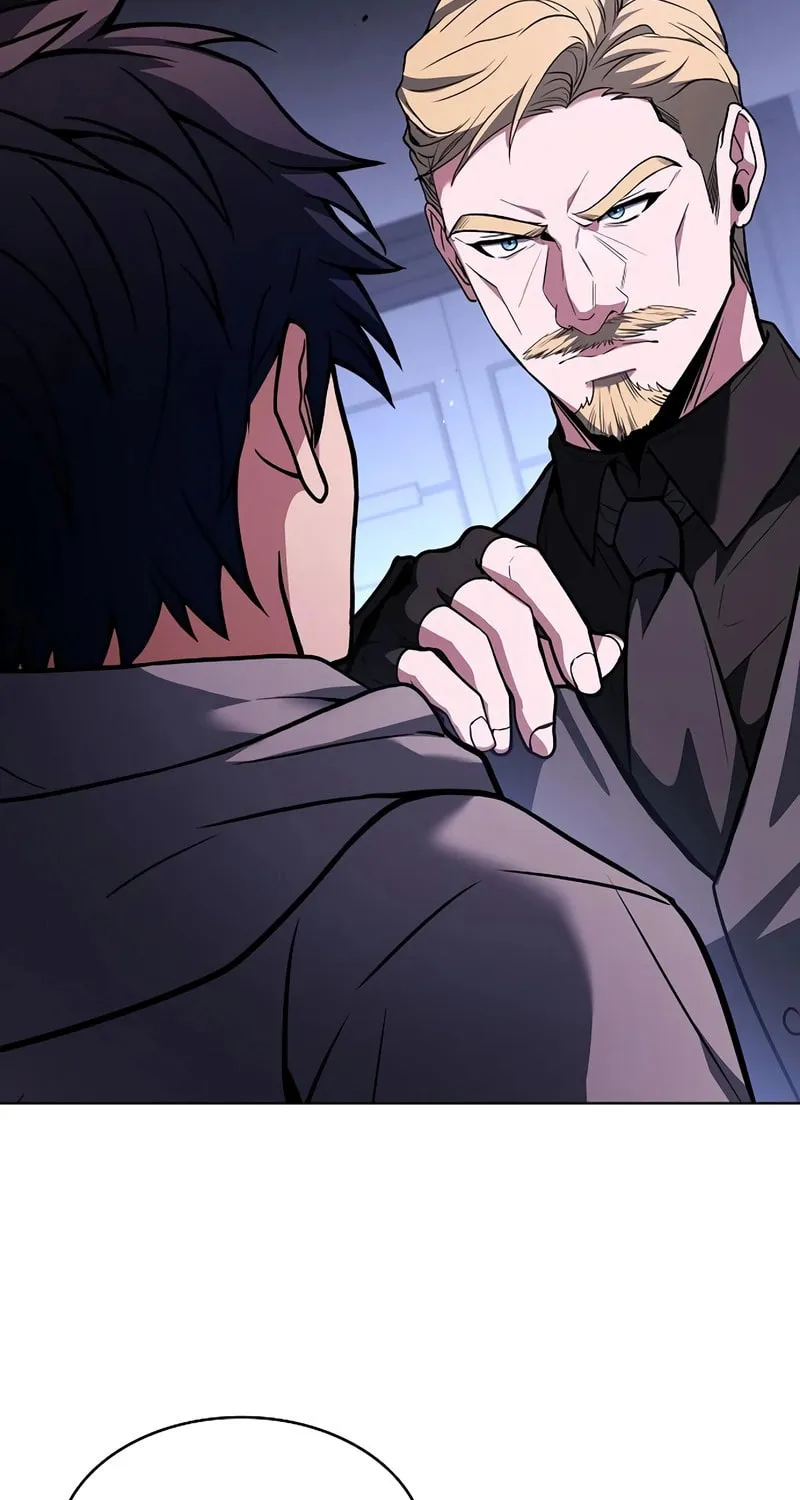 The Constellations Are My Disciples Chapter 105 page 57 - 