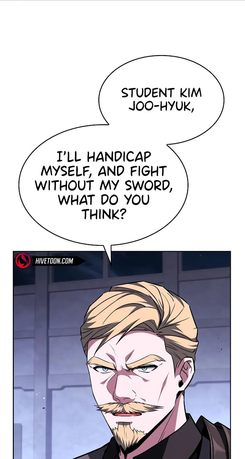 The Constellations Are My Disciples Chapter 105 page 62 - 