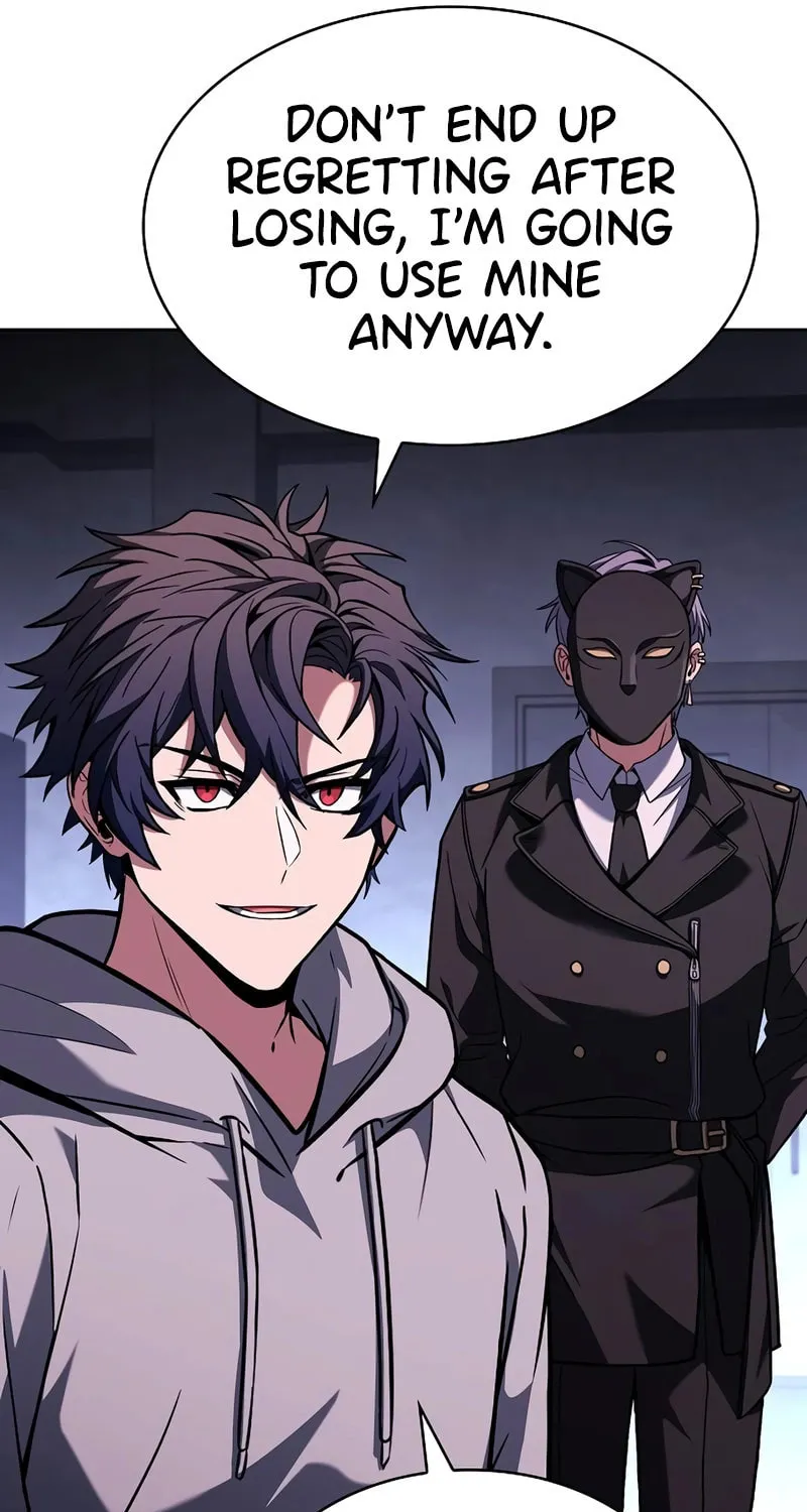 The Constellations Are My Disciples Chapter 105 page 64 - 