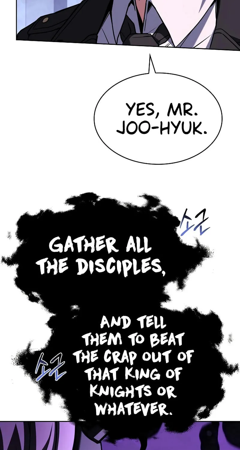 The Constellations Are My Disciples Chapter 105 page 66 - 