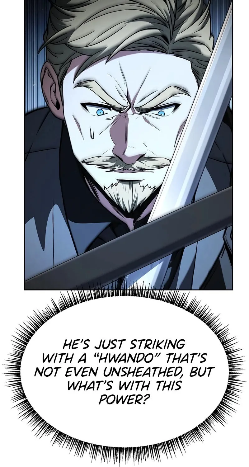 The Constellations Are My Disciples Chapter 105 page 76 - 