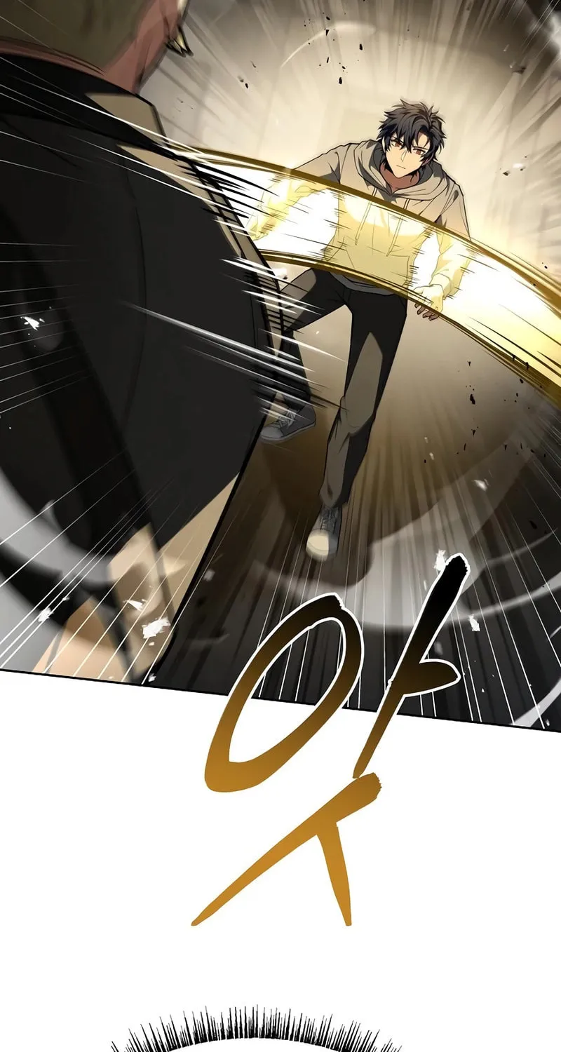 The Constellations Are My Disciples Chapter 105 page 86 - 