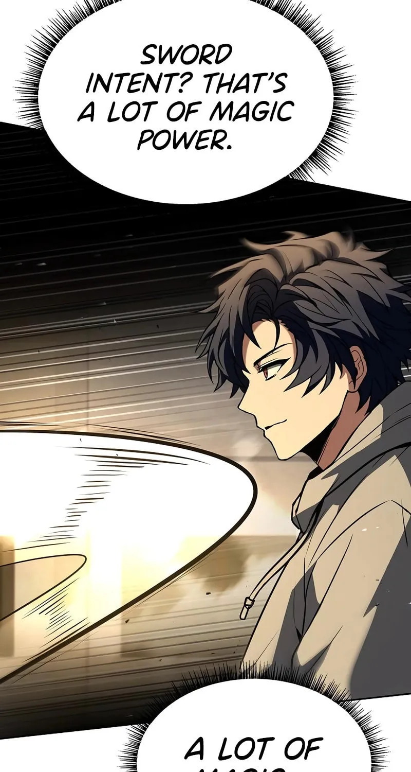 The Constellations Are My Disciples Chapter 105 page 87 - 