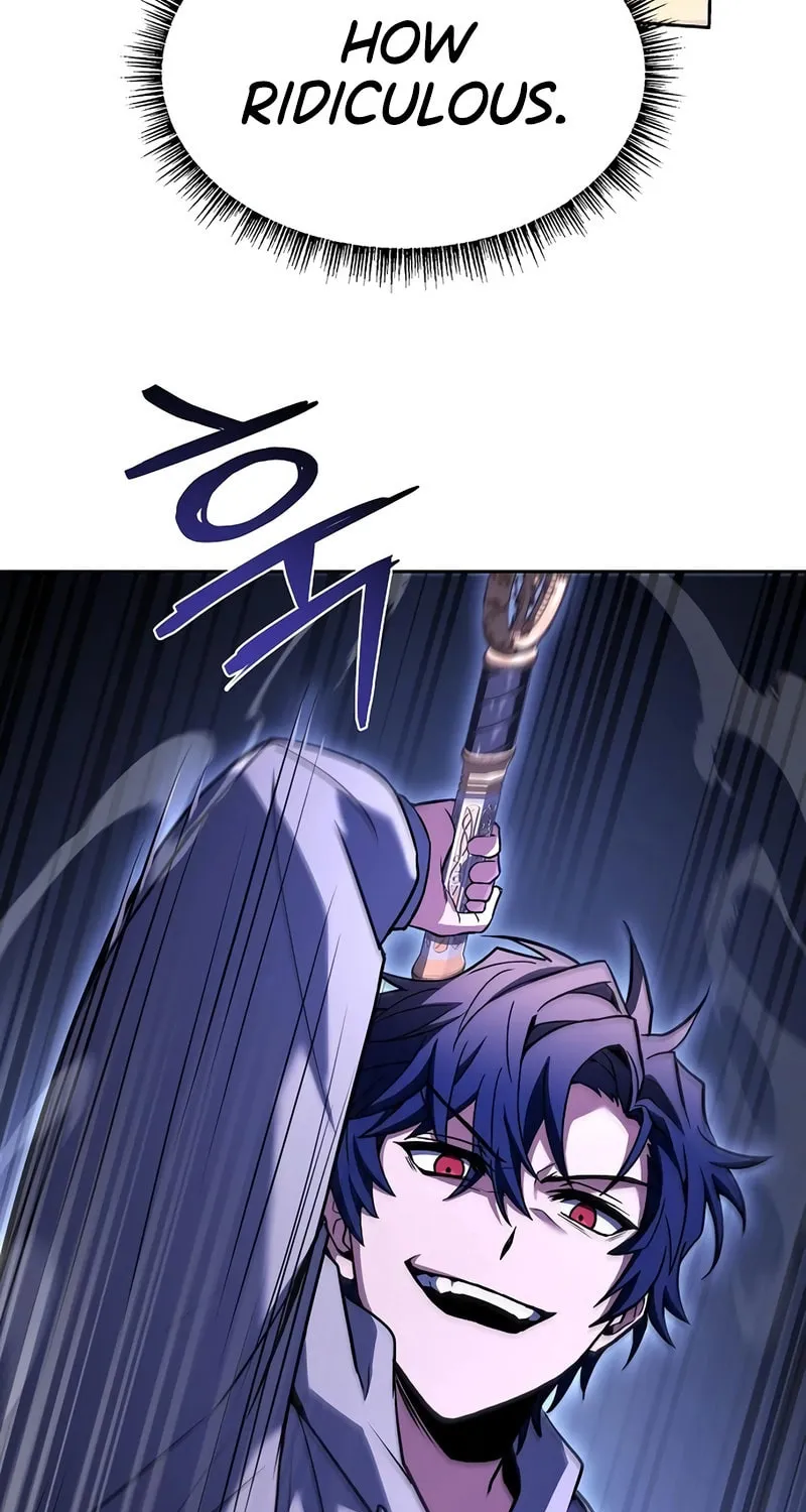 The Constellations Are My Disciples Chapter 105 page 89 - 