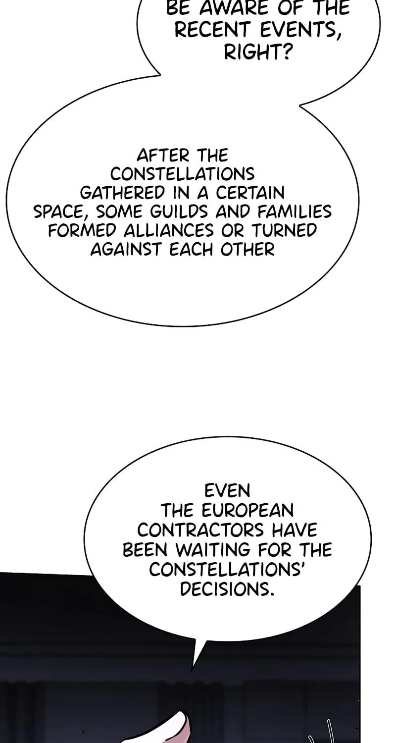 The Constellations Are My Disciples Chapter 105 page 10 - 