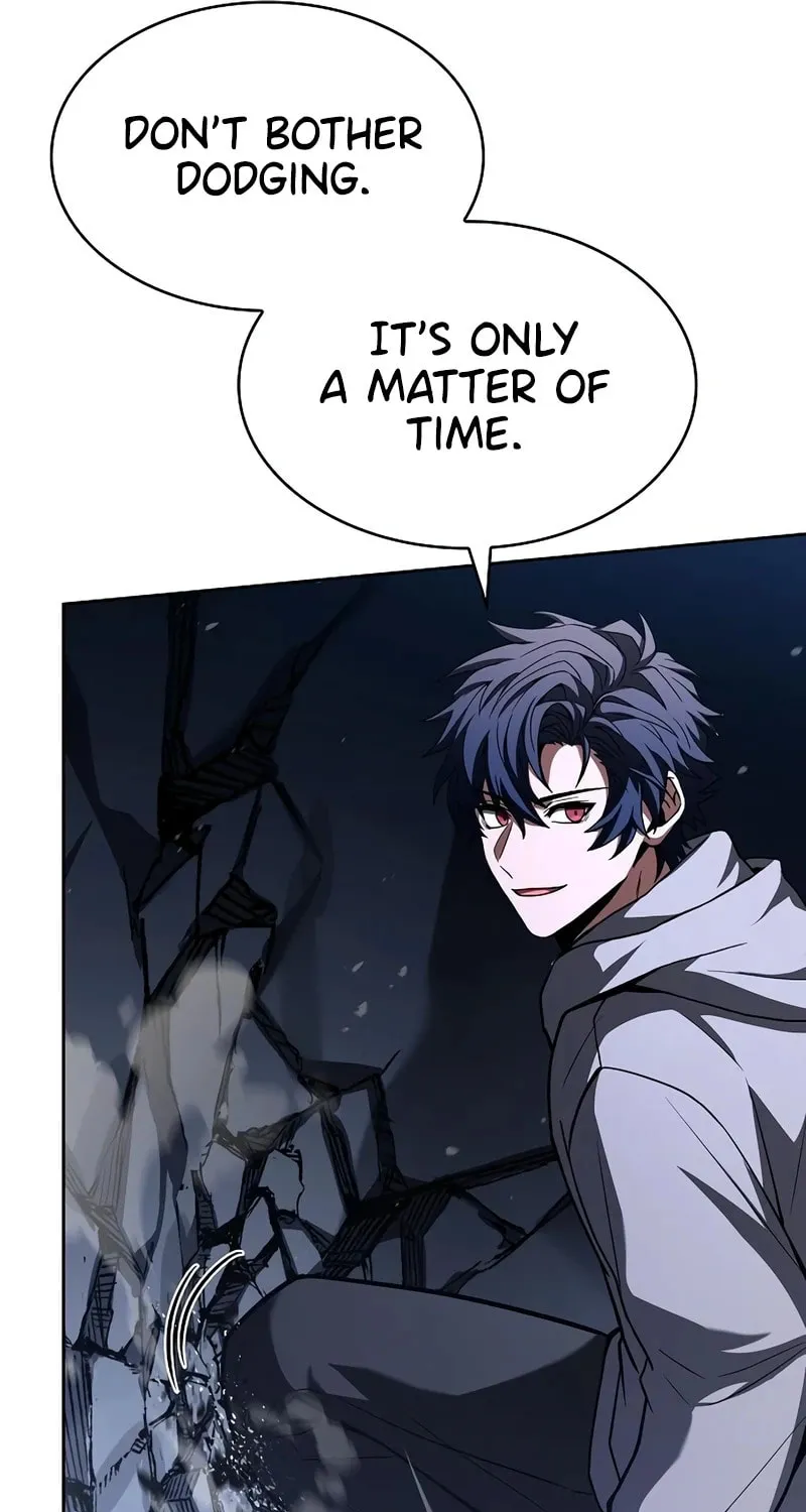 The Constellations Are My Disciples Chapter 106 page 11 - 