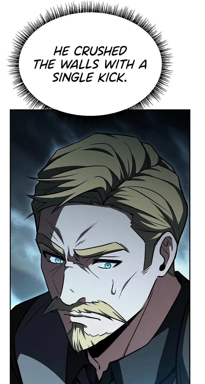 The Constellations Are My Disciples Chapter 106 page 14 - 
