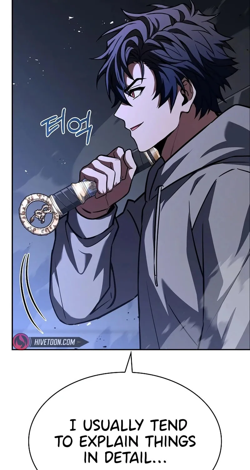 The Constellations Are My Disciples Chapter 106 page 17 - 