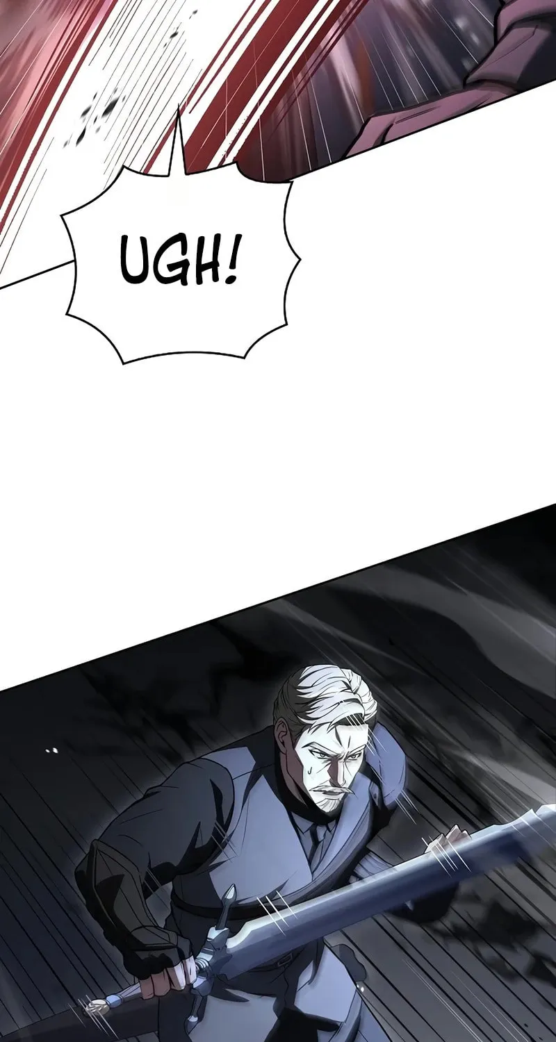 The Constellations Are My Disciples Chapter 106 page 21 - 