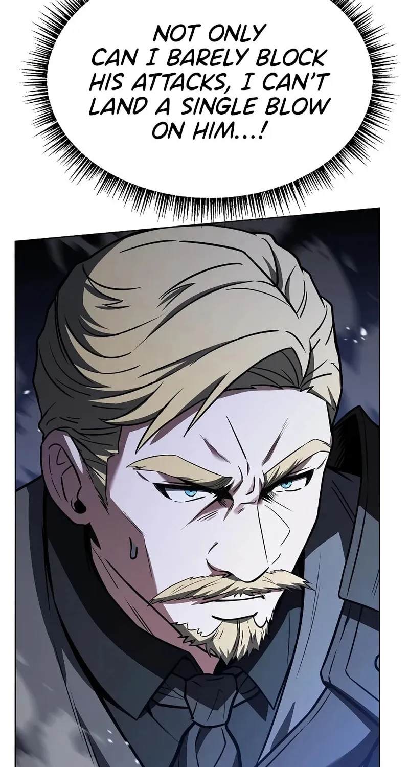 The Constellations Are My Disciples Chapter 106 page 23 - 