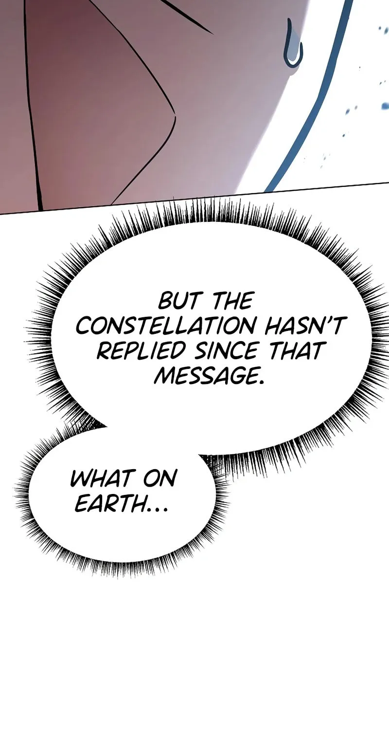 The Constellations Are My Disciples Chapter 106 page 25 - 