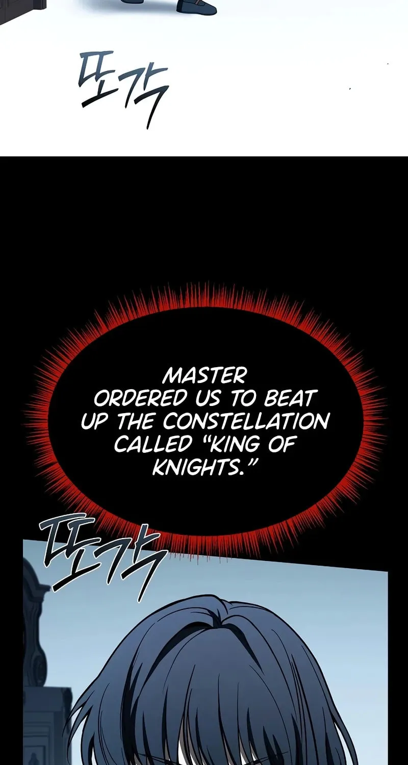 The Constellations Are My Disciples Chapter 106 page 32 - 