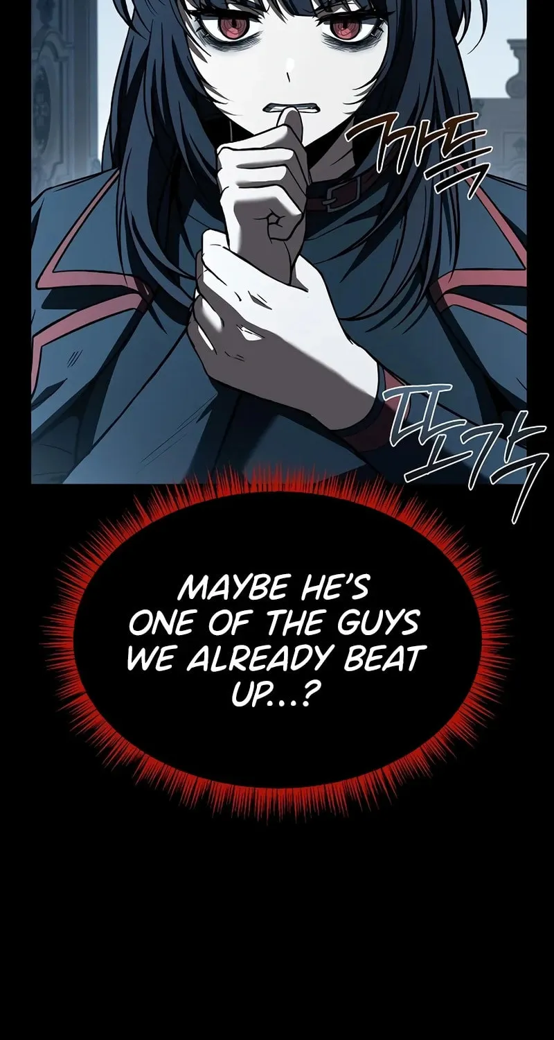 The Constellations Are My Disciples Chapter 106 page 33 - 