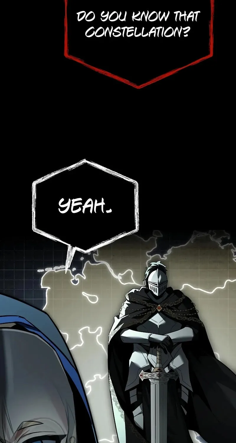 The Constellations Are My Disciples Chapter 106 page 37 - 