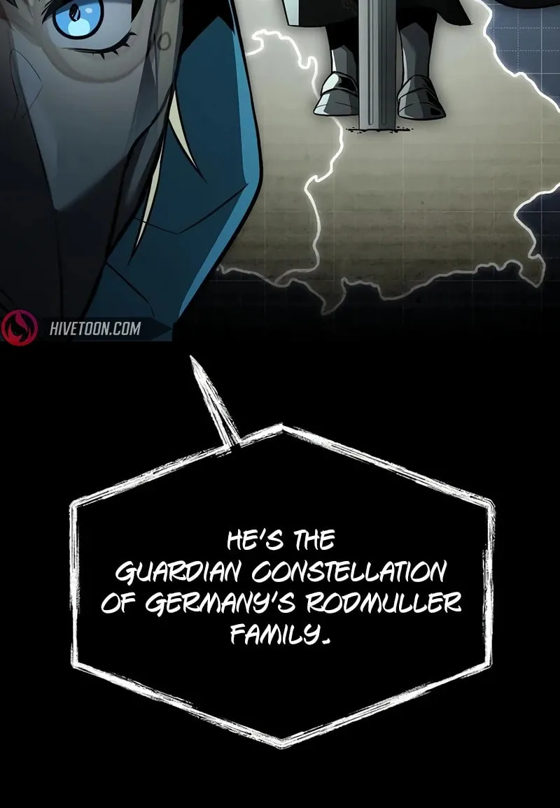 The Constellations Are My Disciples Chapter 106 page 38 - 