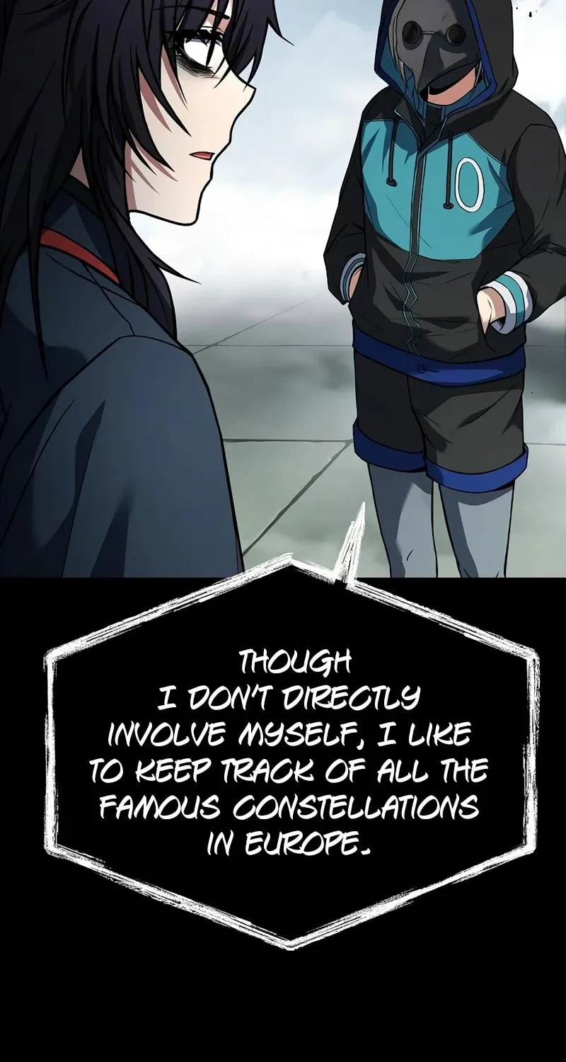 The Constellations Are My Disciples Chapter 106 page 41 - 