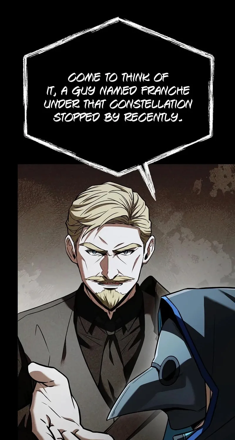 The Constellations Are My Disciples Chapter 106 page 42 - 