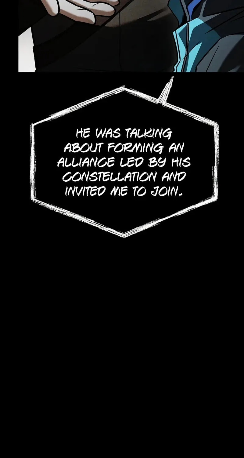 The Constellations Are My Disciples Chapter 106 page 43 - 