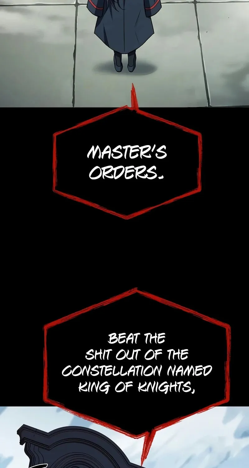 The Constellations Are My Disciples Chapter 106 page 45 - 