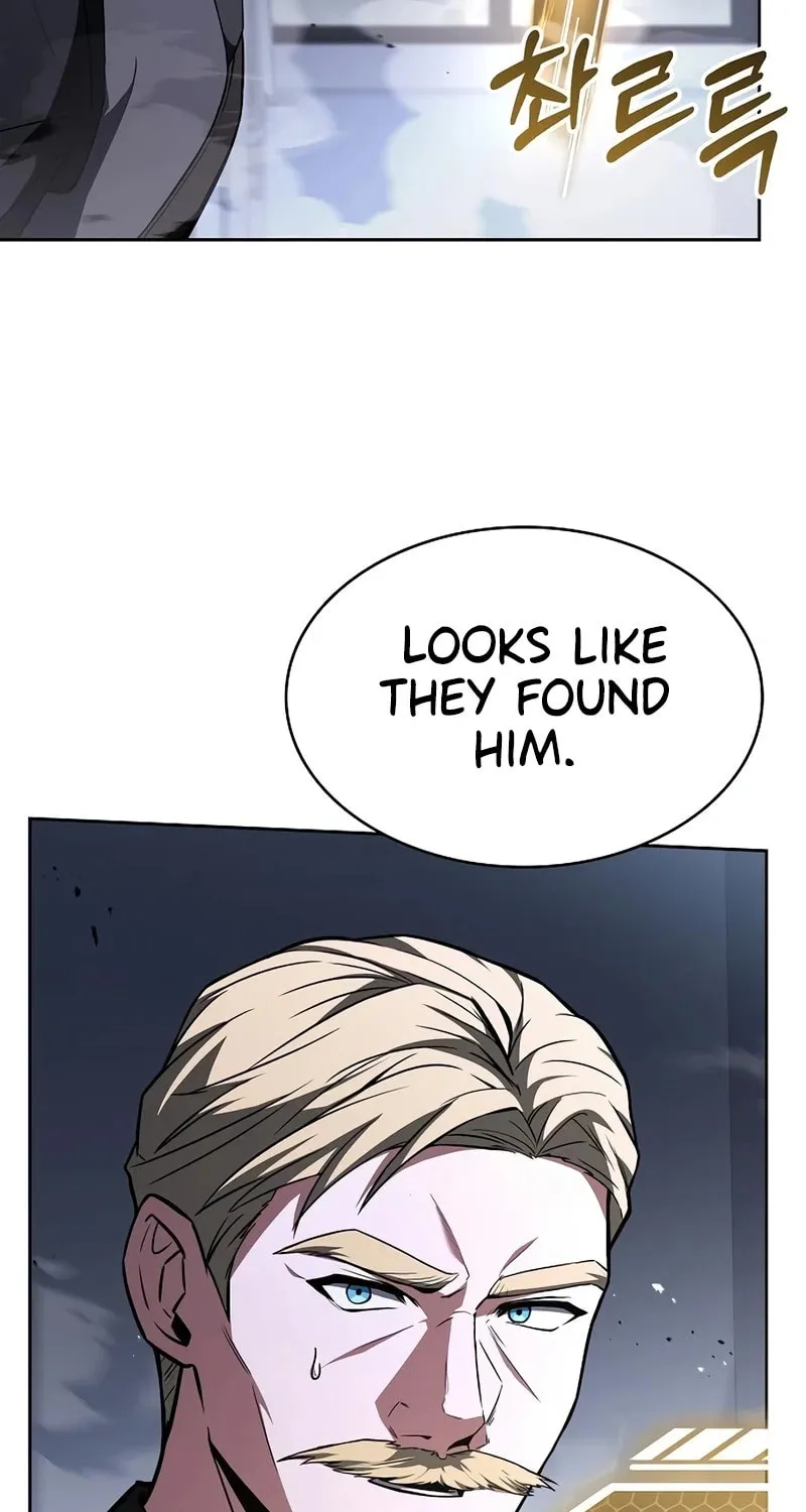 The Constellations Are My Disciples Chapter 106 page 6 - 