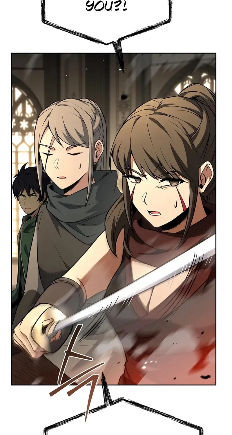 The Constellations Are My Disciples Chapter 106 page 79 - 