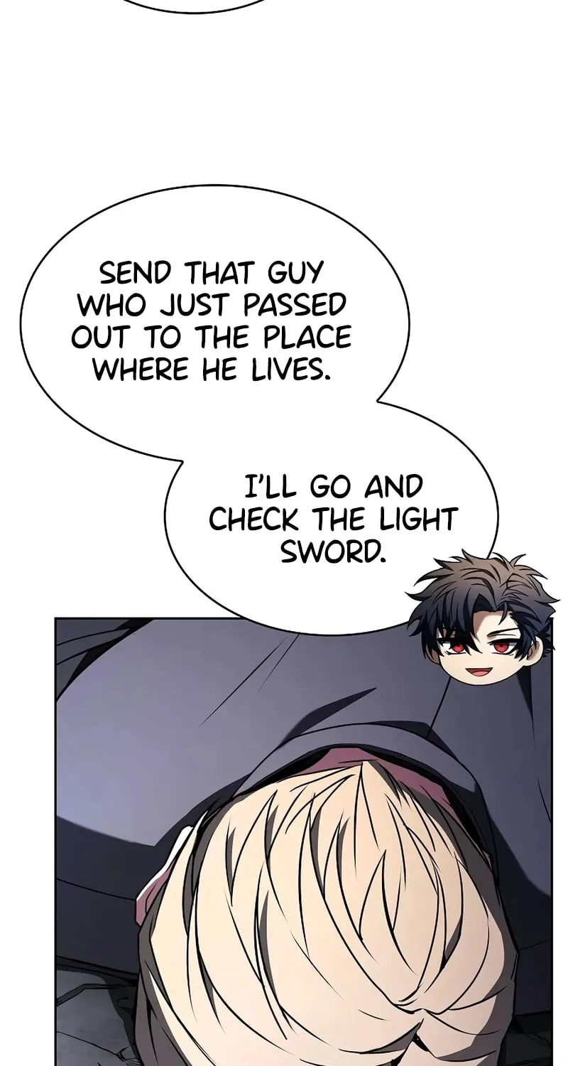 The Constellations Are My Disciples Chapter 107 page 102 - 