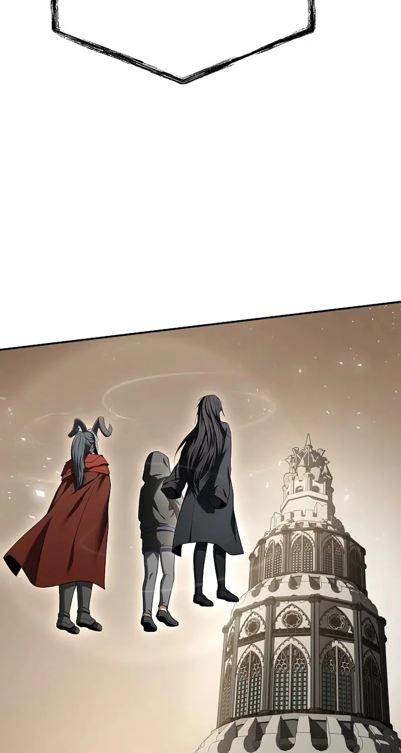 The Constellations Are My Disciples Chapter 107 page 12 - 