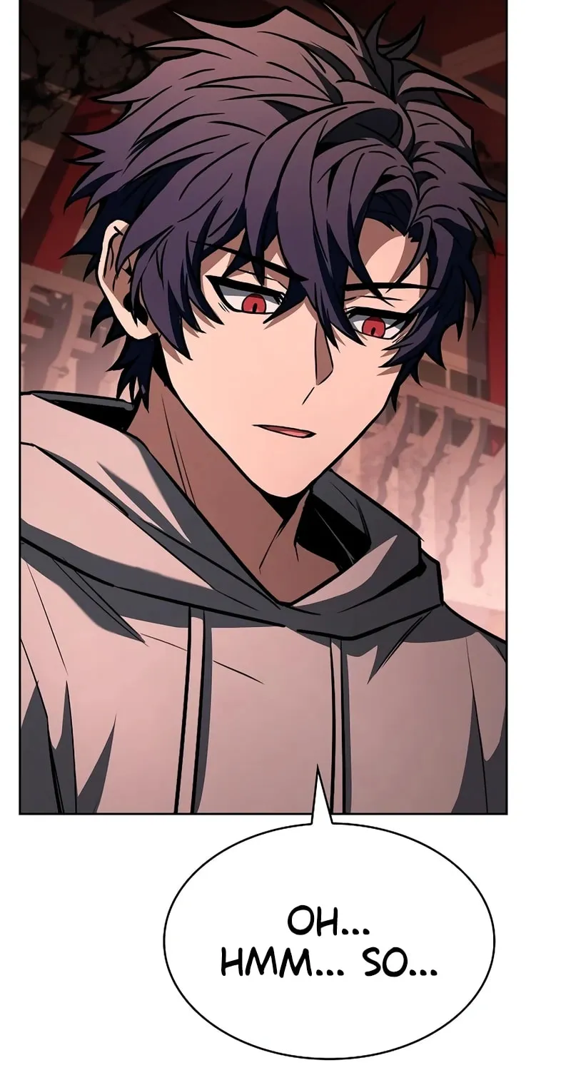 The Constellations Are My Disciples Chapter 107 page 120 - 