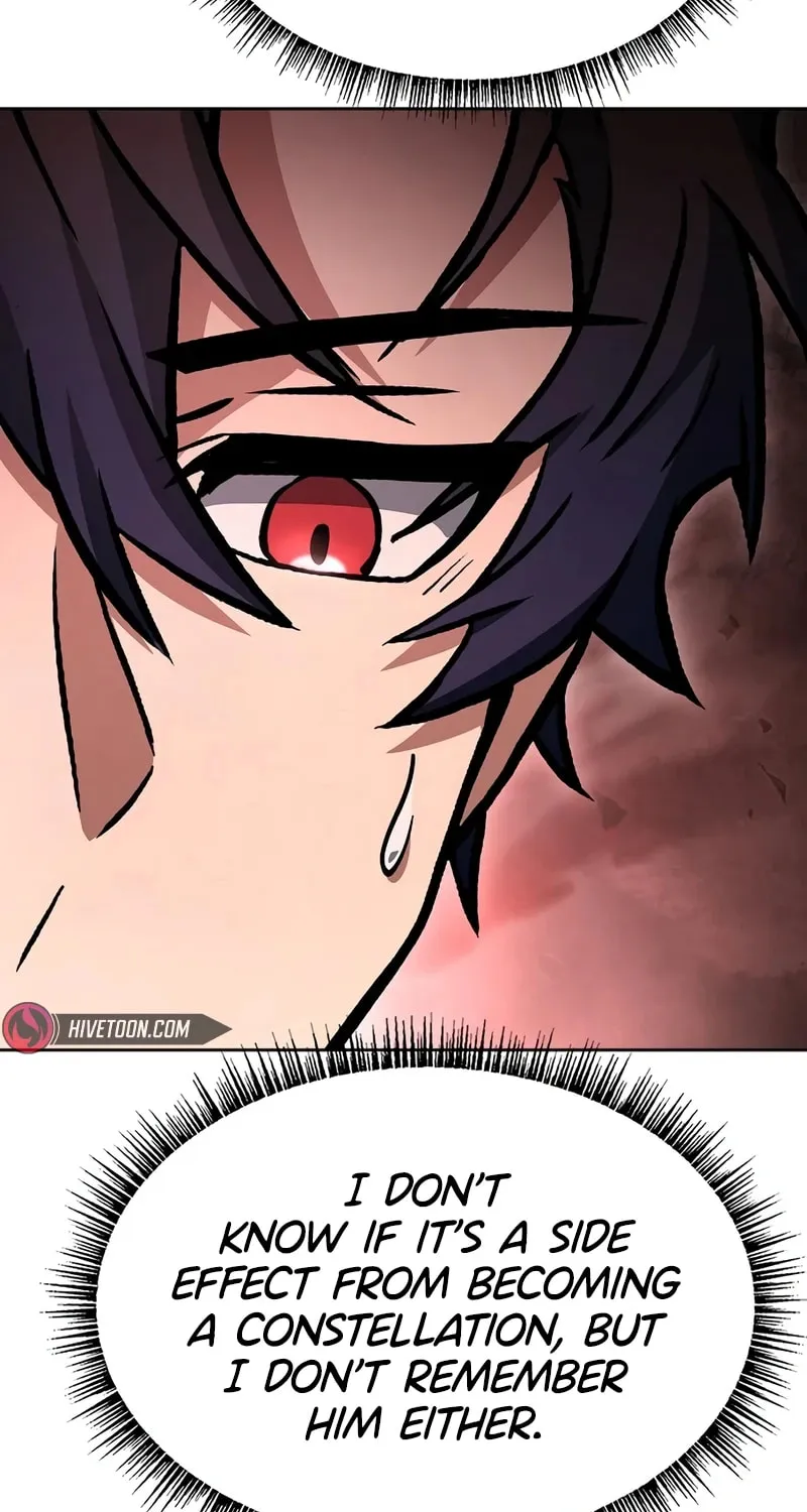 The Constellations Are My Disciples Chapter 107 page 122 - 