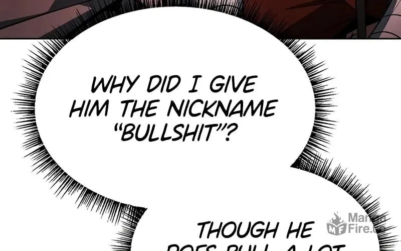 The Constellations Are My Disciples Chapter 107 page 125 - 