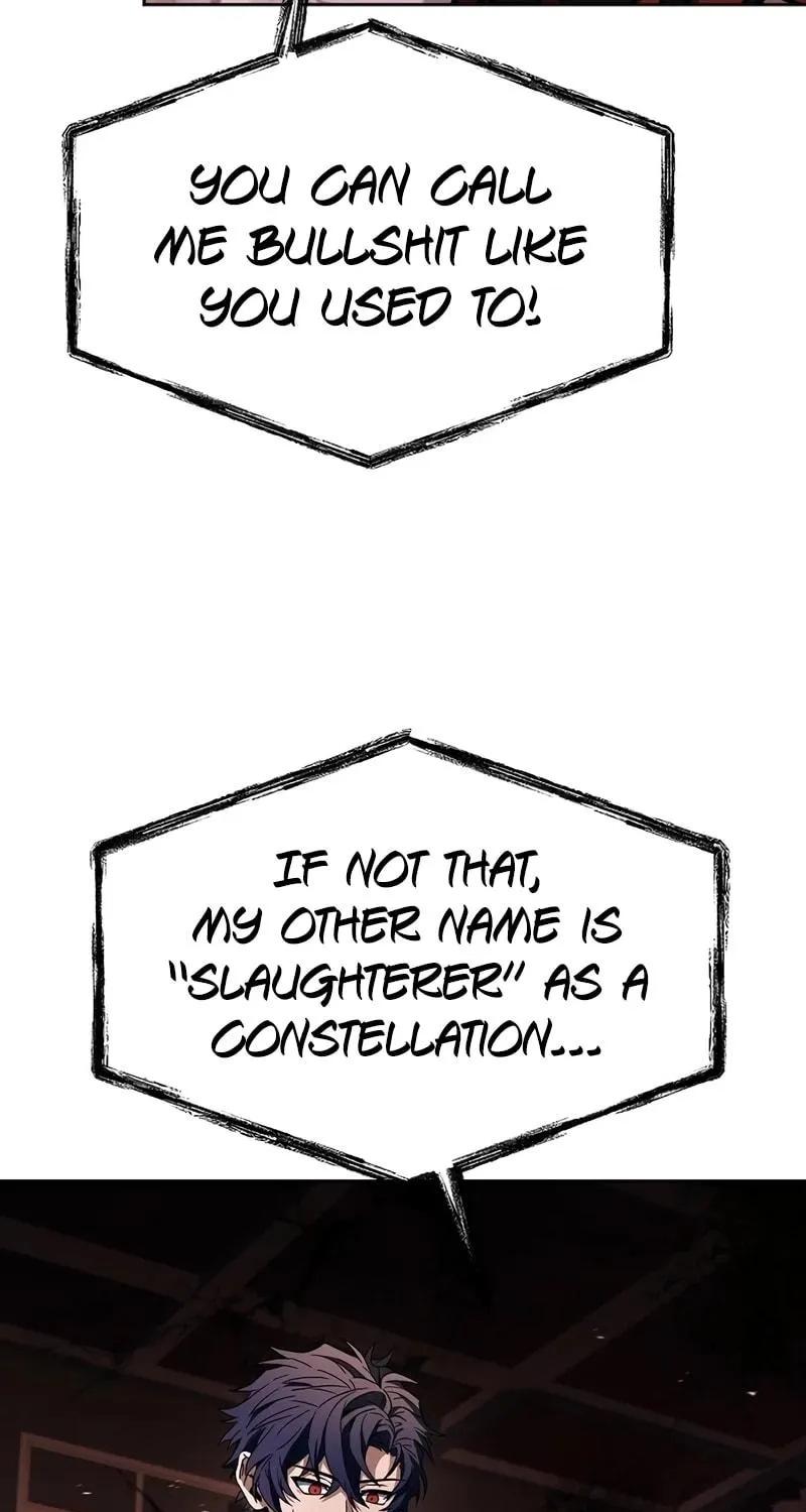 The Constellations Are My Disciples Chapter 107 page 128 - 