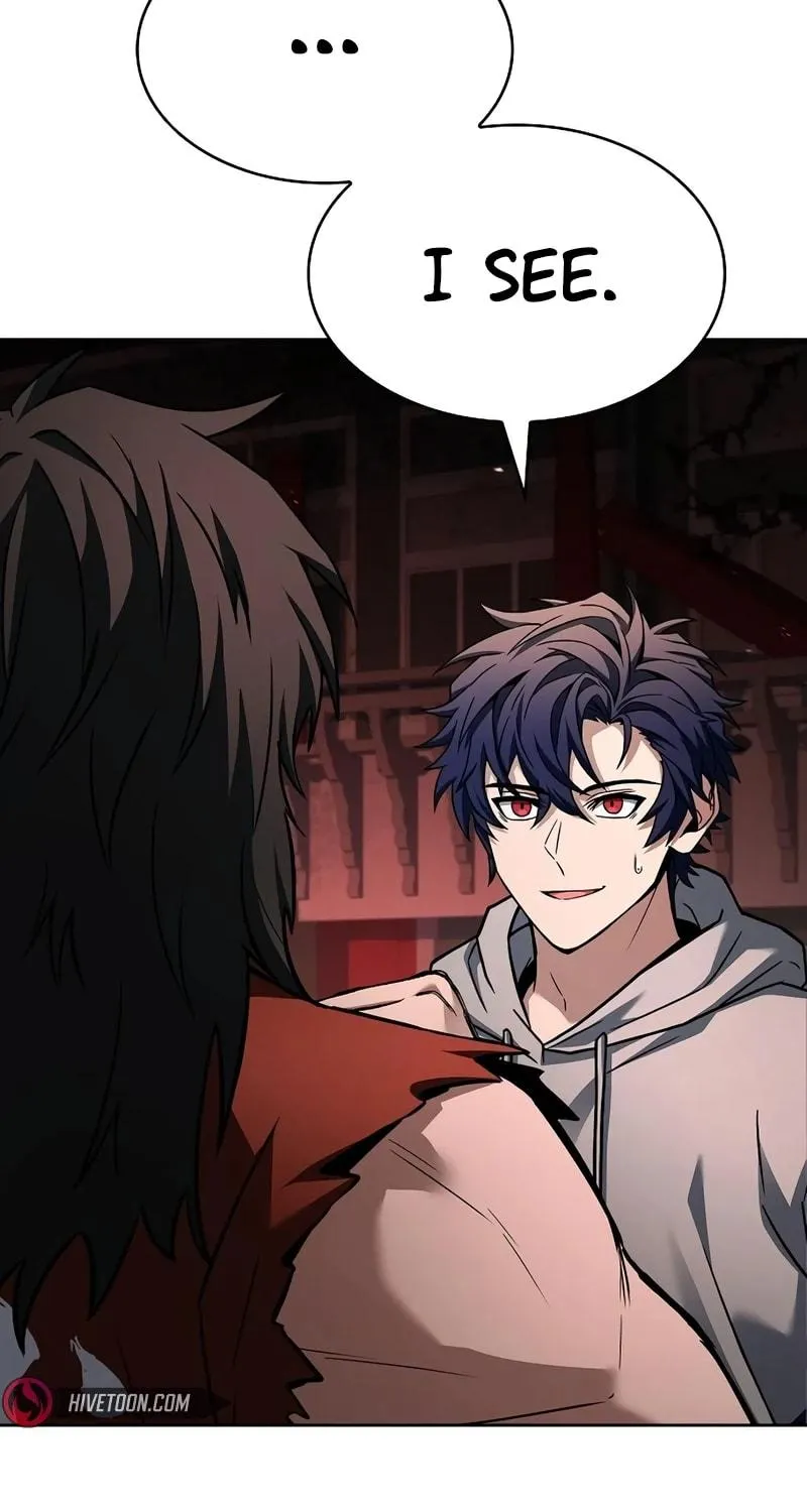 The Constellations Are My Disciples Chapter 107 page 136 - 