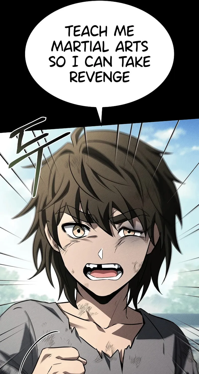 The Constellations Are My Disciples Chapter 107 page 150 - 
