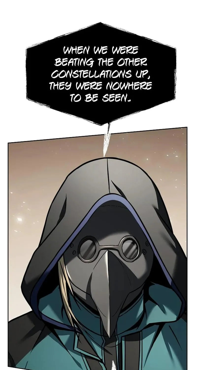The Constellations Are My Disciples Chapter 107 page 16 - 