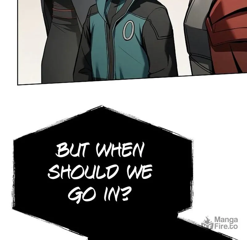 The Constellations Are My Disciples Chapter 107 page 19 - 
