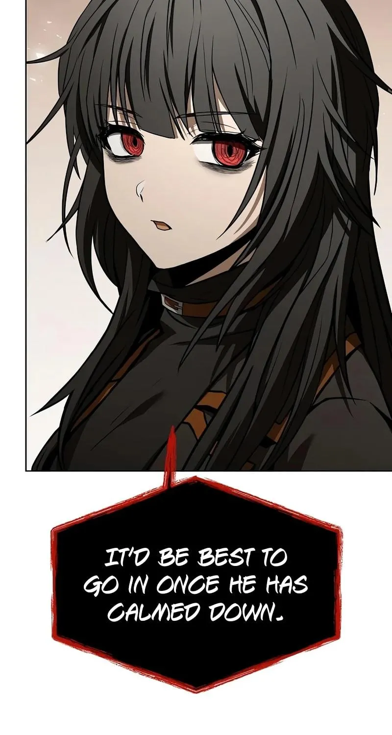 The Constellations Are My Disciples Chapter 107 page 22 - 