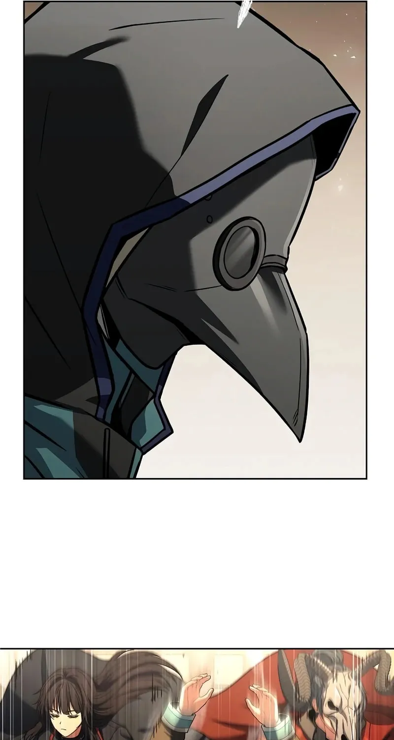 The Constellations Are My Disciples Chapter 107 page 26 - 