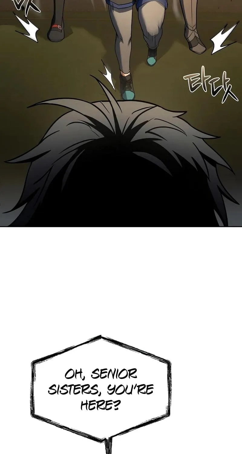 The Constellations Are My Disciples Chapter 107 page 28 - 