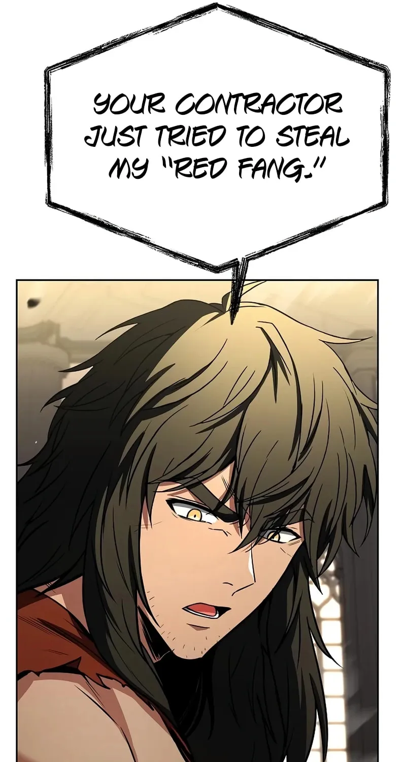 The Constellations Are My Disciples Chapter 107 page 50 - 