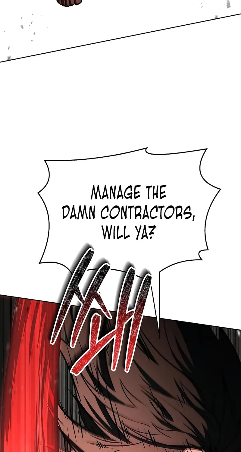 The Constellations Are My Disciples Chapter 107 page 6 - 
