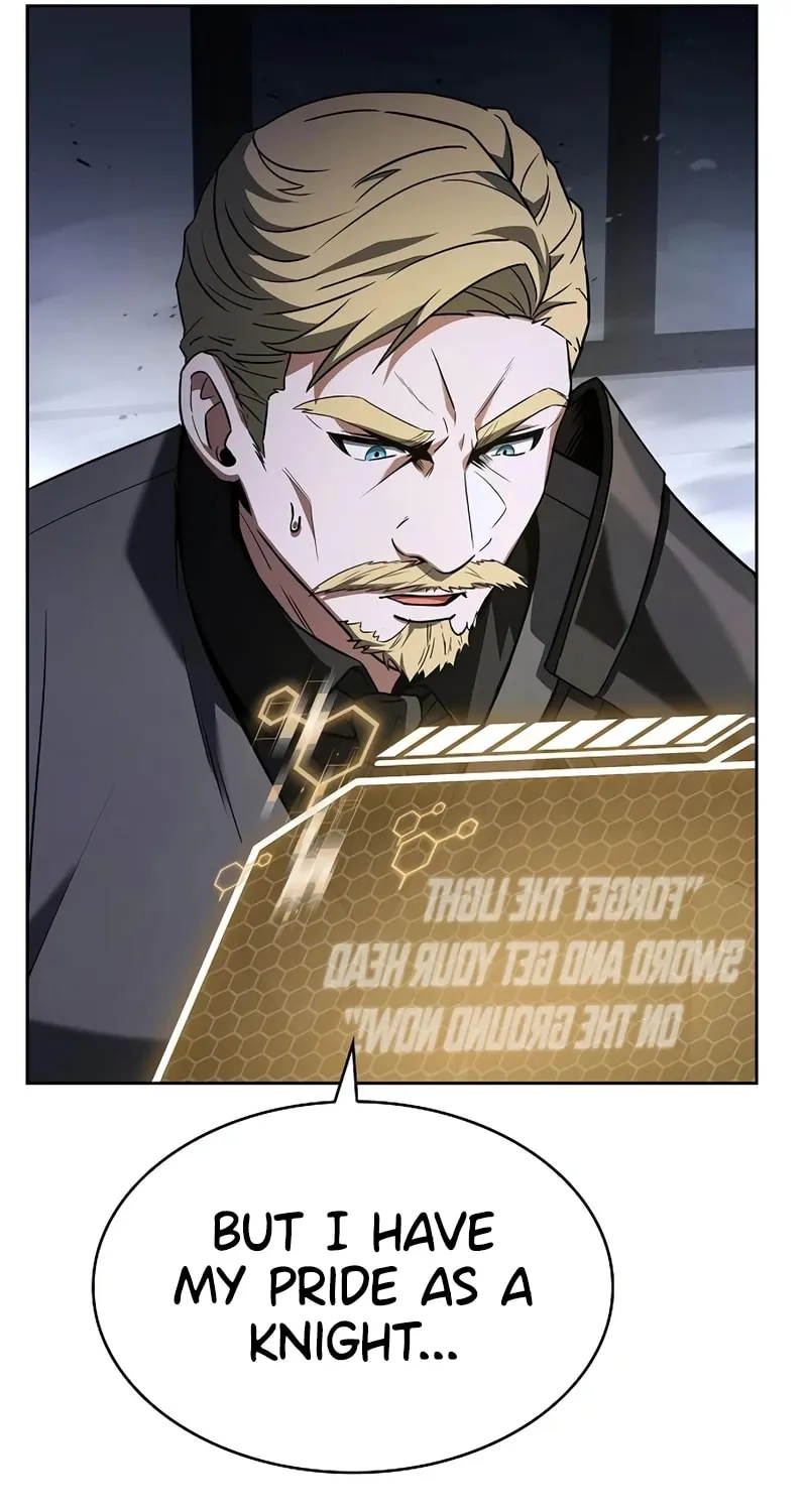 The Constellations Are My Disciples Chapter 107 page 74 - 
