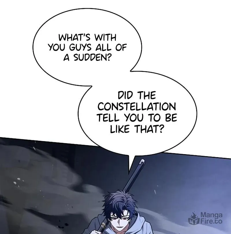 The Constellations Are My Disciples Chapter 107 page 79 - 