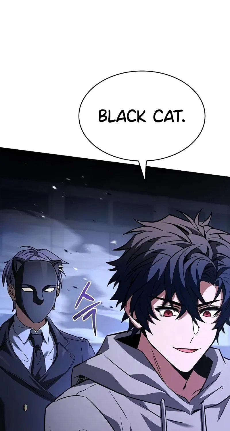The Constellations Are My Disciples Chapter 107 page 100 - 