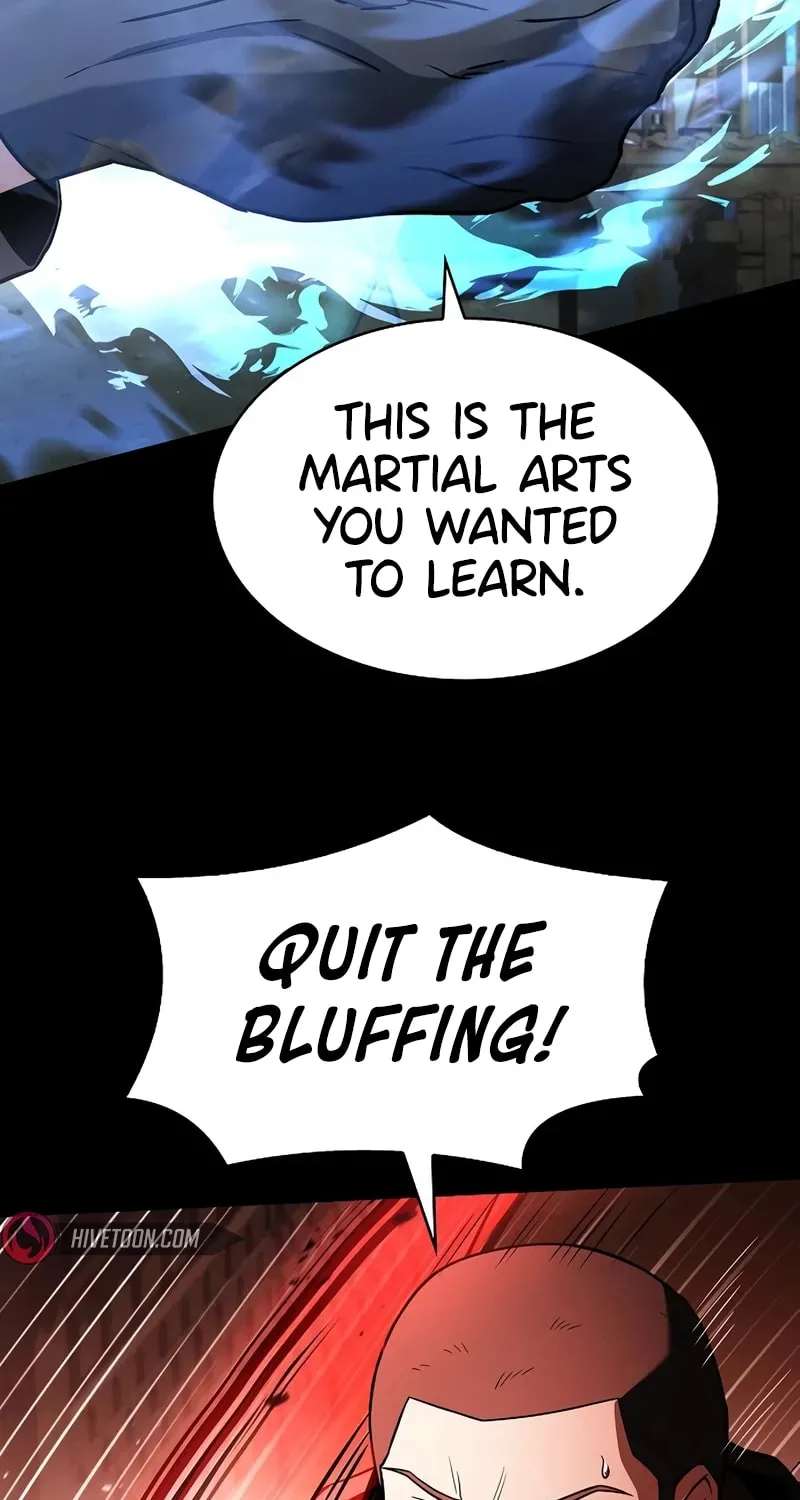 The Constellations Are My Disciples Chapter 108 page 102 - 