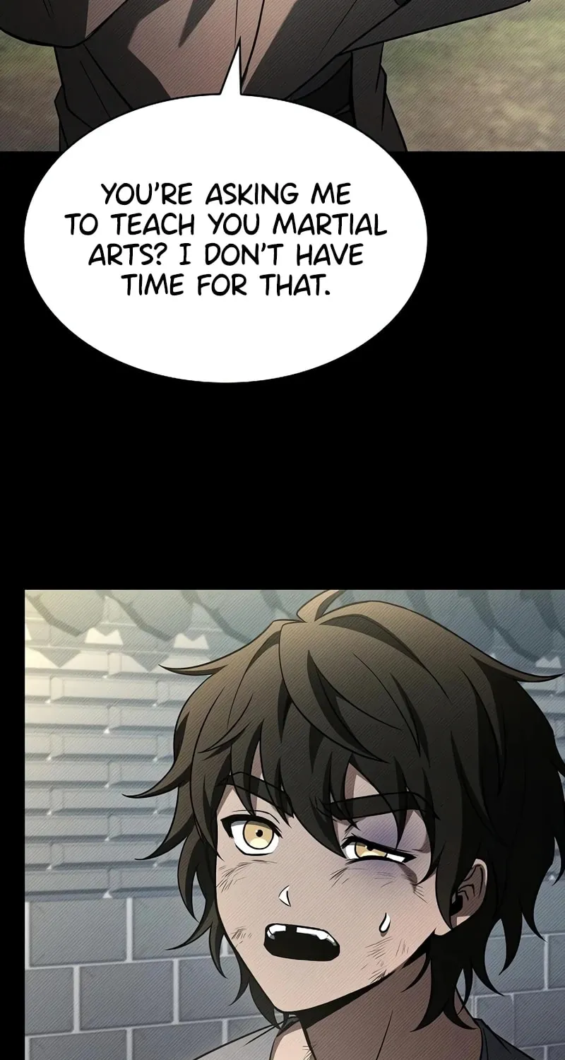 The Constellations Are My Disciples Chapter 108 page 12 - 