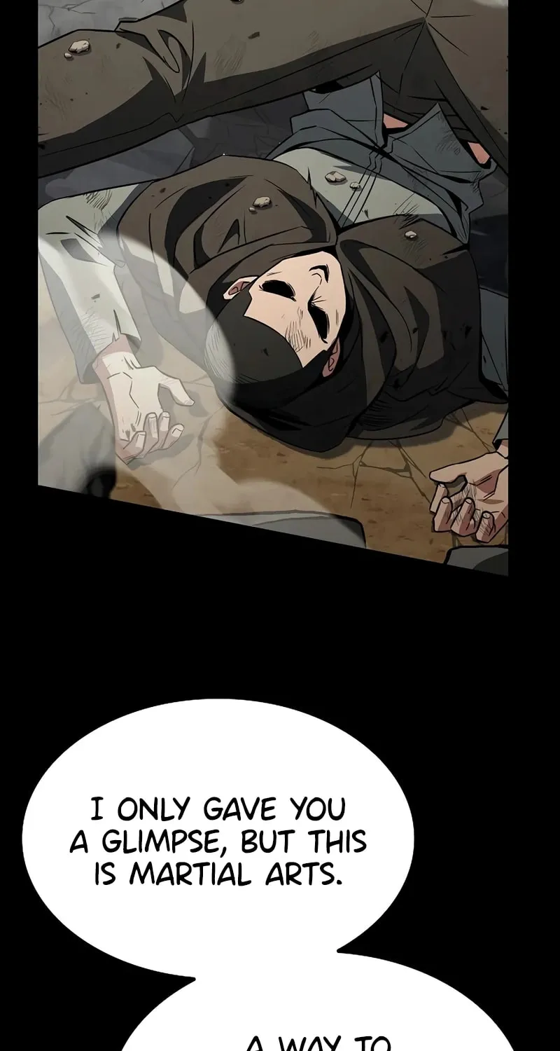 The Constellations Are My Disciples Chapter 108 page 126 - 