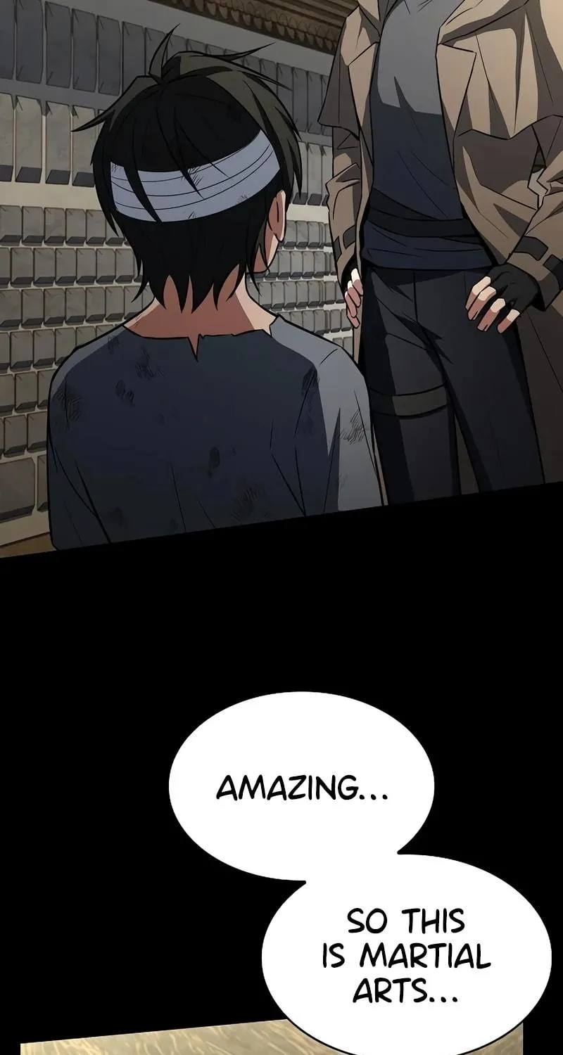 The Constellations Are My Disciples Chapter 108 page 128 - 